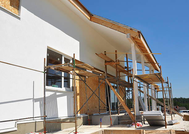 Best Mold Remediation for Healthcare Facilities  in Paris, IL